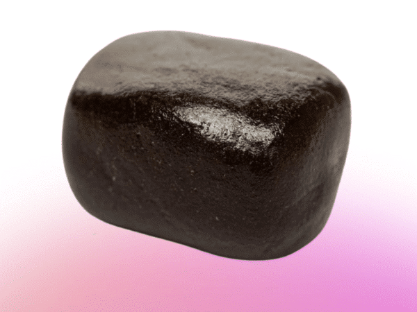 Black Afghan Résine