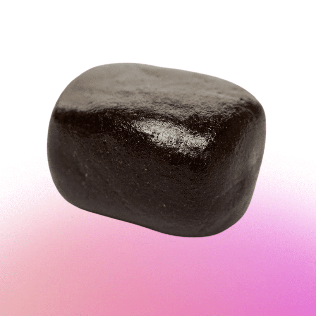 Black Afghan Résine