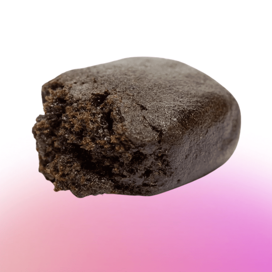 Black Afghan Résine